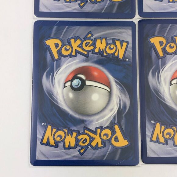 Pokemon Vintage Card Trainer Lot K - Picture 9 of 10